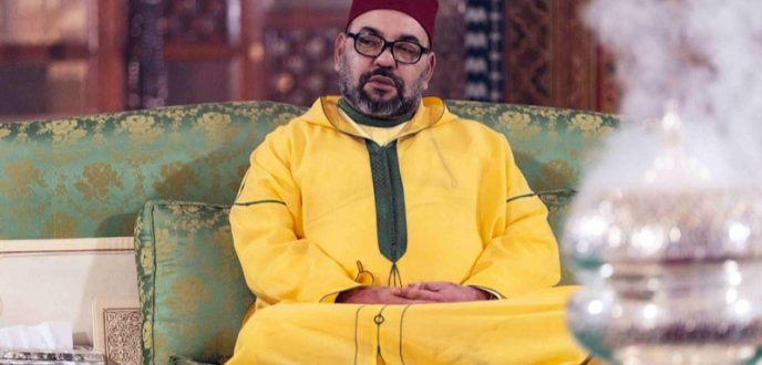 أمير المؤمنين يأمر بفتح 26 مسجدا حديثا في وجه المصلين