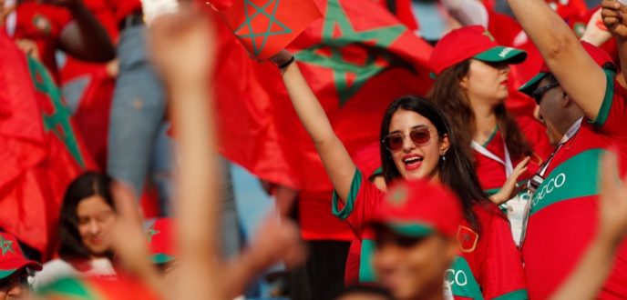 تذاكر المباراة الودية بين المنتخب المغربي والأمريكي تصل إلى 3000 درهم
