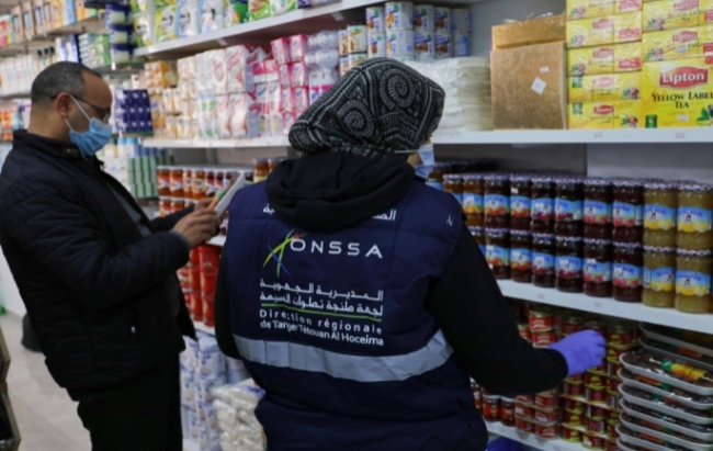 تطوان.. اللجان الإقليمية المختلطة تكثف عمليات مراقبة الأسواق لضمان التموين والجودة