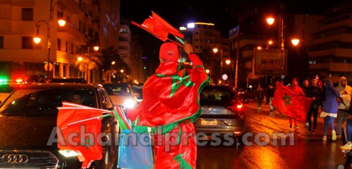 “كان المغرب” ينعش المهن غير الرسمية ويمنح البسطاء فرصة لتحسين الدخل