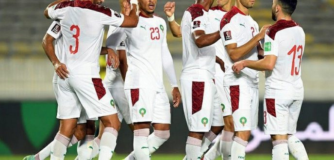برنامج مباريات المنتخب المغربي في نهائيات مونديال قطر 2022