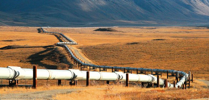اسبانيا تقرر إنشاء خط أنبوب غاز جديد بينها وبين المغرب