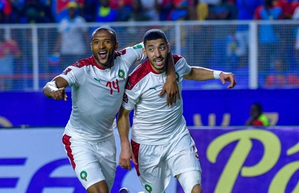 تخصيص حوالي 50 من دور الشباب لمتابعة مباراة المغرب والكونغو الديمقراطية