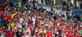 ’’الكاف’’ يطلق الموقع الرسمي لبيع تذاكر كأس إفريقيا بالمغرب