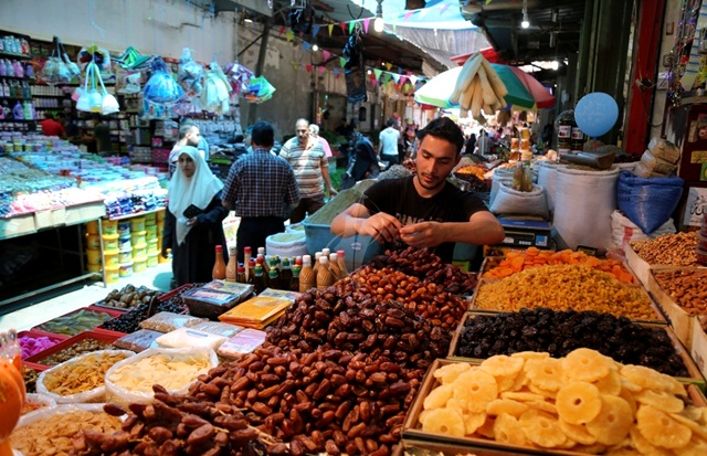 رمضان بين العادات الاستهلاكية والمقاصد الشرعية