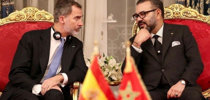 إسبانيا تشيد بمبادرة الحكم الذاتي وتصفها بـ”الأساس الأكثر جدية وواقعية” لحل قضية الصحراء