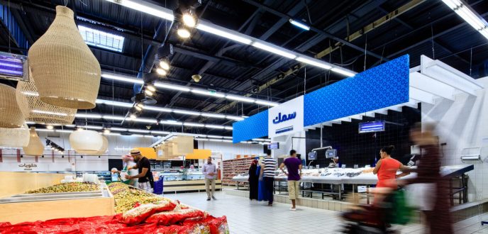 أسعار الغذاء سترتفع عالميا بسبب اضطراب الملاحة في البحر الأحمر