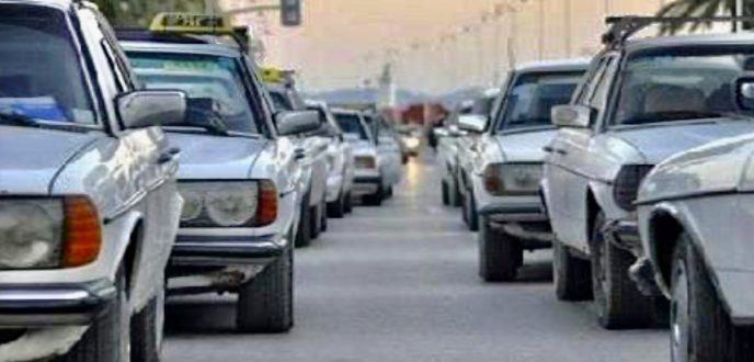 “نارسا” تشرع في استقبال طلبات تجديد وتكسير مركبات النقل الطرقي خلال 2022