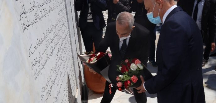 فعاليات تسلط الضوء على دلالات الزيارة التاريخية للمغفور له محمد الخامس إلى طنجة