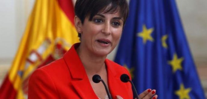 الحكومة الاسبانية: ملتزمون مع المغرب ببناء تحالفات في مجالات مختلفة بما في ذلك الطاقة