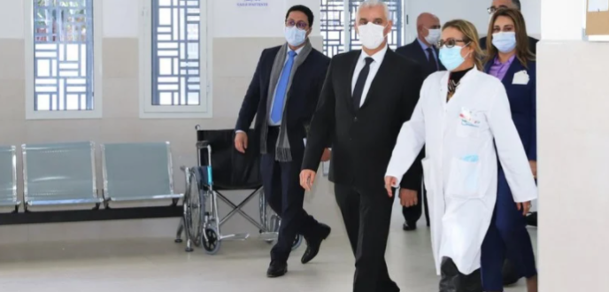 تقرير يرصد تفاوت الخدمات الصحية في المغرب حسب جهات المملكة