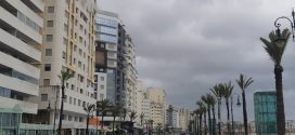 توقعات أحوال الطقس ليوم الثلاثاء بشمال المملكة