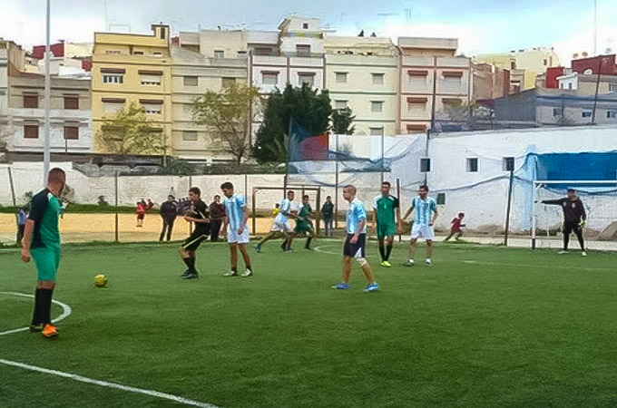 الأحياء المغربية تتنفس هواء الدوريات الرمضانية من جديد