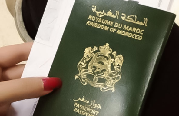 المغرب يمنح الأم حق إنجاز أو تجديد جواز سفر أبنائها دون موافقة الأب