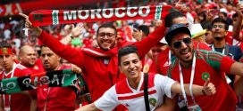 إقبال جماهيري كبير على تذاكر مباراة المغرب والنيجر بملعب مولاي عبد الله
