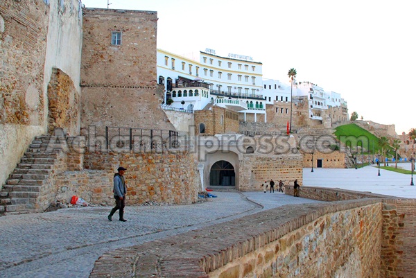 سلسلة من الفعاليات بمناسبة شهر التراث بجهة طنجة-تطوان-الحسيمة