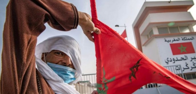 مؤسسة فرنسا المغرب تدعو باريس إلى توضيح موقفها تجاه قضية الصحراء المغربية