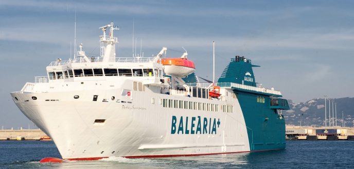 المغرب يدعو شركات النقل البحري لاستئناف رحلاتها بين الموانئ المغربية والإسبانية
