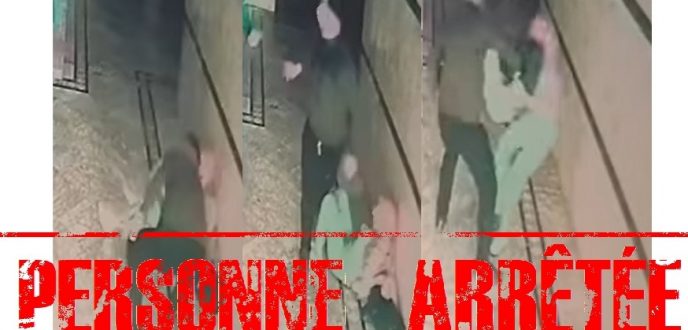 شريط فيديو يطيح بمحترف “للكريساج” في طنجة