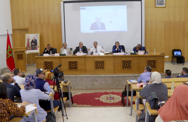 خبراء مغاربة وإسبان يؤكدون بطنجة أن العلاقات بين الرباط ومدريد استراتيجية وحتمية