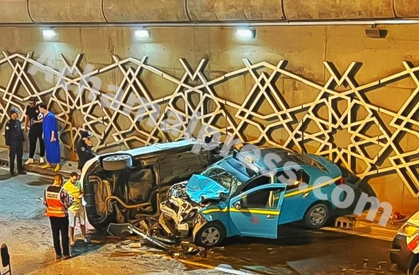 15 قتيلا و2309 جريحا… حصيلة حرب الطرقات خلال أسبوع واحد