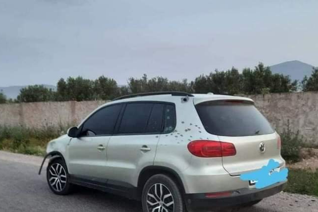 تصفية شاب بالرصاص الحي يستنفر الاجهزة الامنية بالناظور