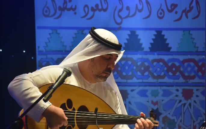 مهرجان الدولي للعود بتطوان يسدل الستار بتتويج العازف الإماراتي علي عبيد بجائزة الزرياب