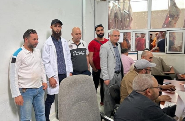 جماعة تطوان تستعد لافتتاح المجزرة الجديدة