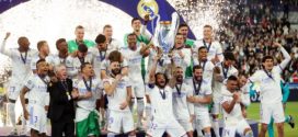 ريال مدريد يتوج بلقب دوري أبطال أوروبا للمرة الـ14