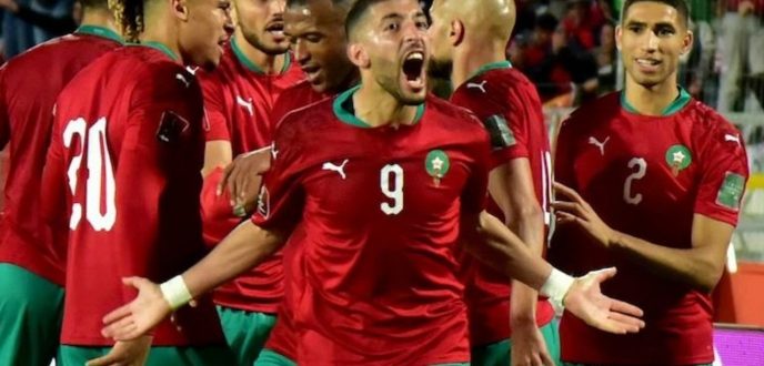 أسود الأطلس يواجهون المنتخب الأمريكي “وديا” غدا الأربعاء في سينسيناتي