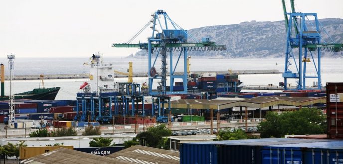 ميناء “مرسيليا فوس” يبحث بطنجة سبل تعزيز المبادلات مع المغرب