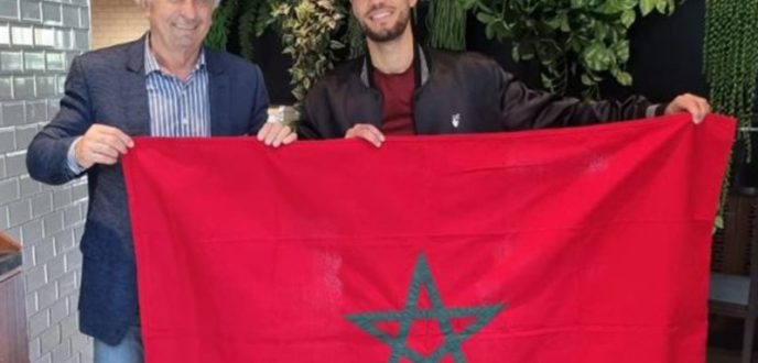 “خليلوزيتش” يحل الازمة نصير مزراوي ويعيده للمنتخب المغربي