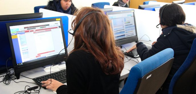 قطاع الخدمات في المغرب.. إحداث 258 ألف منصب شغل خلال 2024