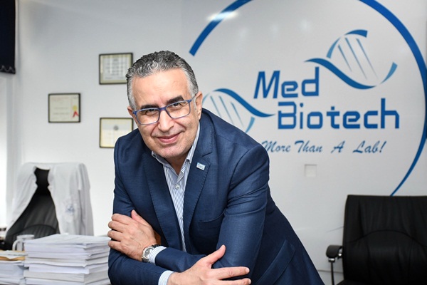 الإبراهيمي يدعو إلى اتخاذ الإجراءات الاحترازية ضمانا للأمن الصحي الوطني