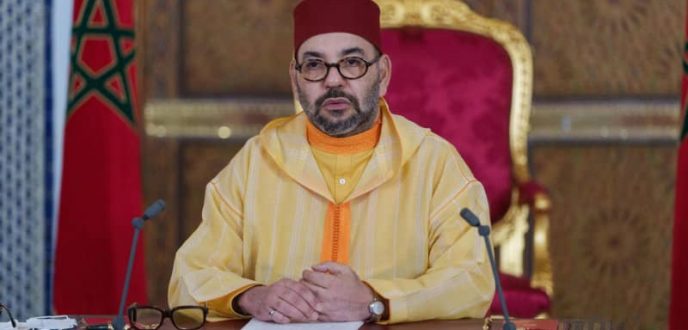 جلالة الملك يصدر عفوه السامي على 1304 أشخاص بمناسبة ذكرى 11 يناير