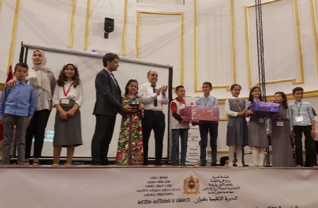 تطوان تحتضن الدورة الأولى للملتقى الإقليمي السنوي لأندية التوجيه المدرسي و المهني