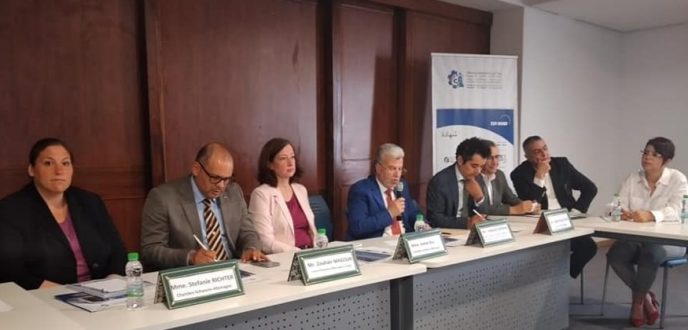 ملتقى مغربي ألماني بطنجة لبحث سبل تعزيز التعاون بين مستثمري البلدين