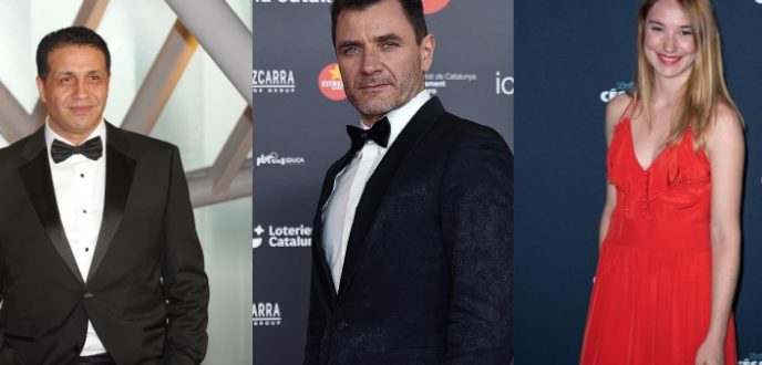 مهرجان تطوان لسينما المتوسط يكرم “ديبورا فرانسوا” و”أليكس برندموهل” ونور الدين لخماري