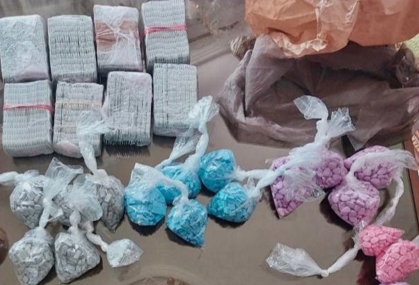 معلومات دقيقة تطيح بشبكة إجرامية تنشط في الاتجار في المؤثرات العقلية بطنجة