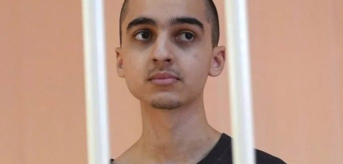 المجلس الوطني لحقوق الإنسان يعلن تحركه رسميا لإنقاذ إبراهيم سعدون من الإعدام