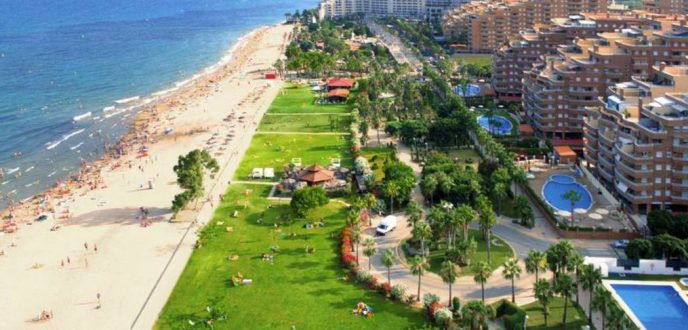 شركة إسبانية تطالب بملايين اليوروهات تعويضا عن استثمار فاشل بطنجة