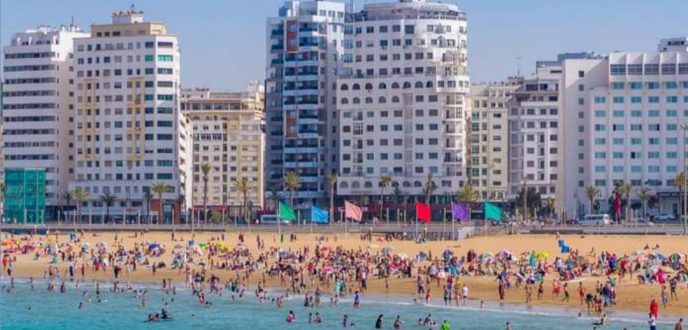 توقعات أحوال الطقس ليوم الأحد بشمال المملكة