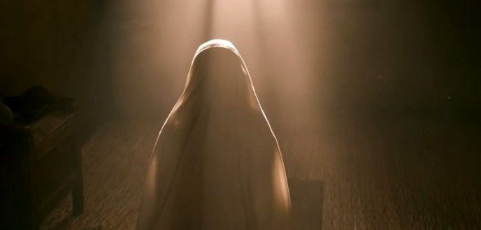 المركز السينمائي المغربي يمنع عرض فيلم “سيدة الجنة” بالمغرب