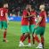 المنتخب المغربي ينهي سنة 2025 في الرتبة 11 عالميا ويواصل صدارته قاريا