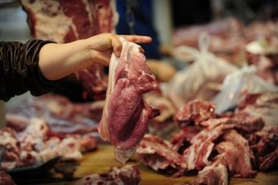 حقوق المستهلك تحذر من اخضرار لحوم الأضاحي وتوصي بتشديد المراقبة