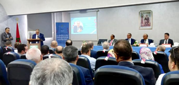 ندوة بتطوان تناقش الدبلوماسية الثقافية بين المغرب وإسبانيا