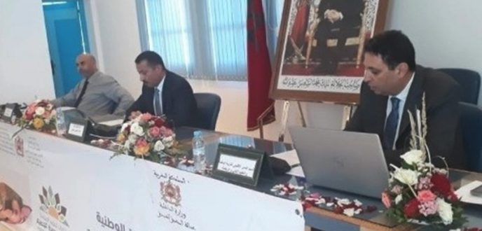 إطلاق المشاورات الترابية حول تجويد المدرسة العمومية بعمالة المضيق الفنيدق