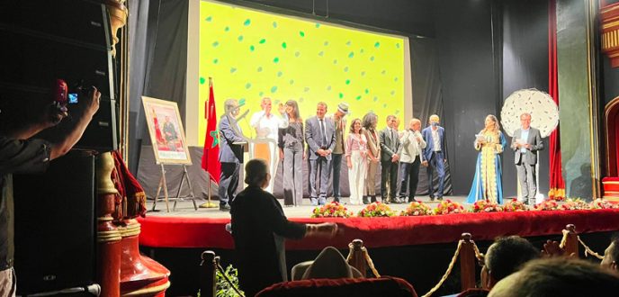 افتتاح مهرجان تطوان الدولي لسينما البحر الأبيض المتوسط في دورته الـ27