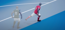 “الفيفا” يعلن تفعيل تقنية التسلل “شبه الآلية” بكأس العالم قطر 2022