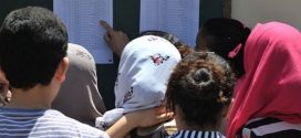 أزيد من 250 ألف مرشح نالوا شهادة الباكالوريا ونسبة النجاح تفوق 66 بالمائة
